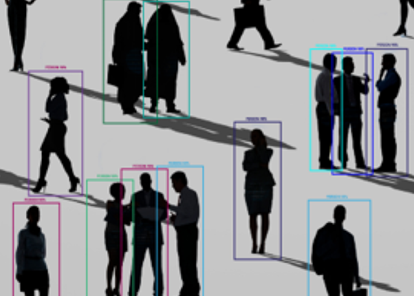 Smart Surveillance Solution – AMD