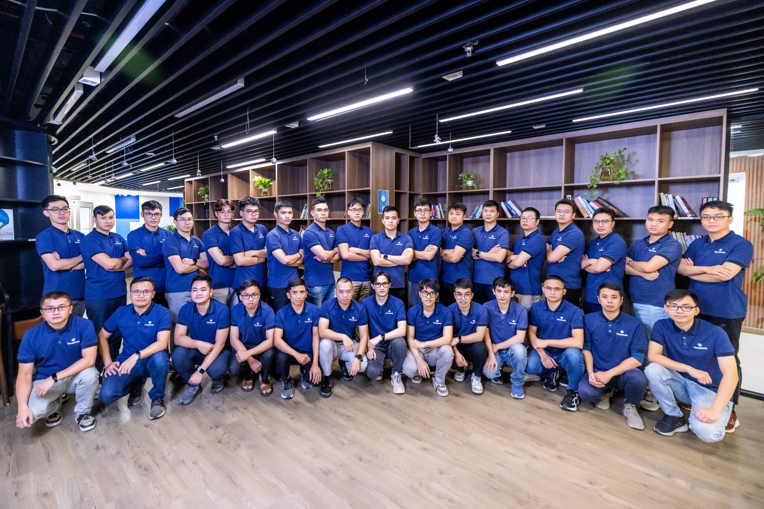 Join VinBigdata in shaping the digital era